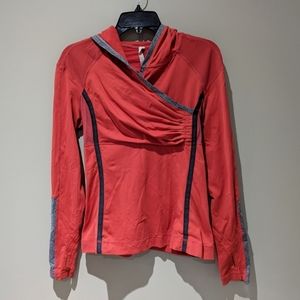 Lululemon Run For Your Life Hoodie